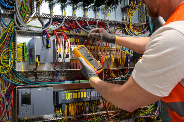 Electrical Rewiring Services in North Hobbs, NM